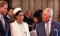King Charles takes major step to forgive Prince Harry, Meghan Markle