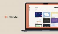 Anthropic brings interactive workplace tools into Claude AI