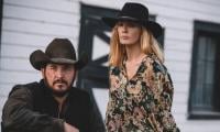 Kelly Reilly Gets Brutally Honest About 'Yellowstone' Ending 