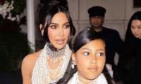 North West asks Kim Kardashian to help her 'make money' 