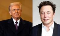 Trump, Musk Spotted Together In Leaked Video At Mar-a-Lago 