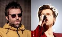 Oasis' Liam Gallagher Mocks Harry Styles' Ticket Prices 