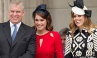 Friend reacts to claims Princess Eugenie has completely 'cut off' contact with Andrew