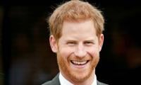 Prince Harry's charity makes announcement ahead of key event 