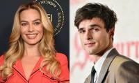 Jacob Elordi reacts to Margot Robbie's praise amid upcoming project