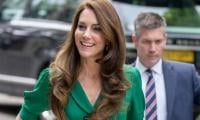 Kate Middleton travels to Northern England 