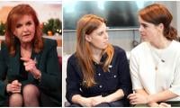 Princess Beatrice turns desperate in her bid to change her kids’ future after Sarah, Andrew