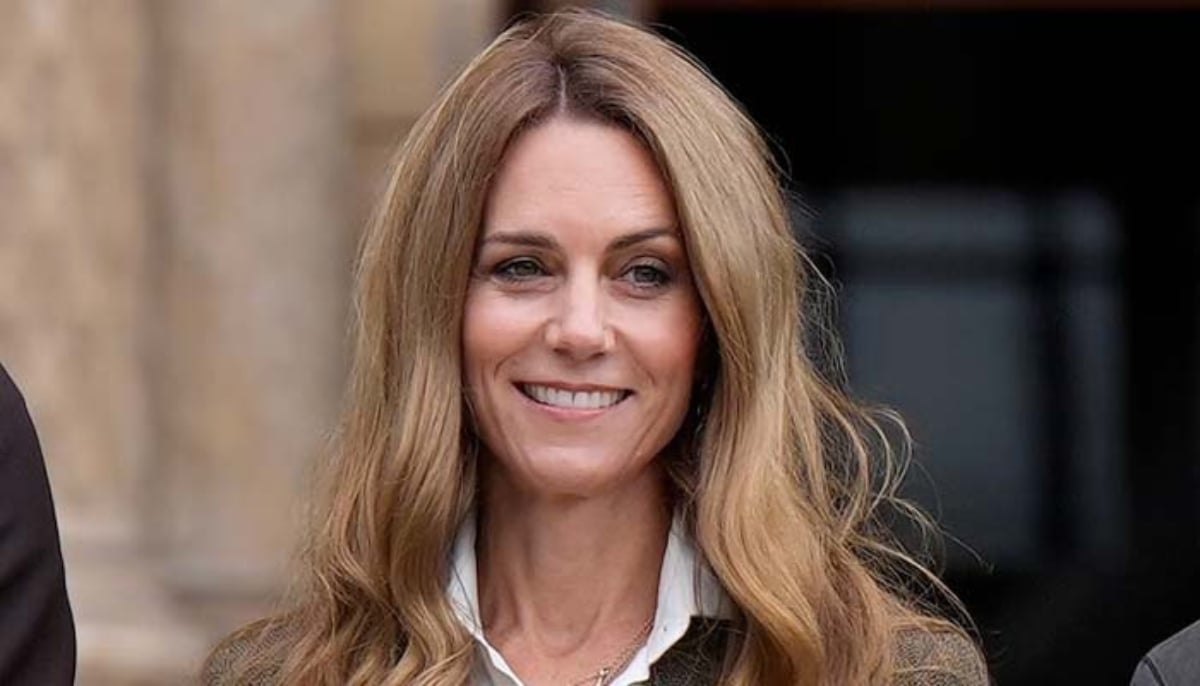 Kate Middleton does not ‘cave in’ when it comes to her kids, says expert