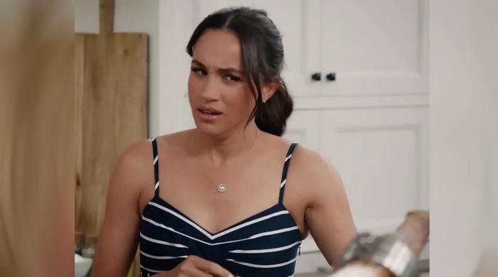 Meghan Markle is ‘done’ playing meek: ‘As royal mistakes her restraint for fear’