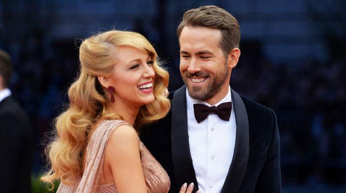 Ryan Reynolds breaks silence over unsealed text amid Blake Lively's case