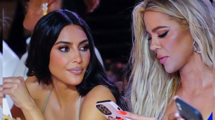 Khloe, Kim Kardashian get real about airing family drama on reality show: 'Good, put it on'