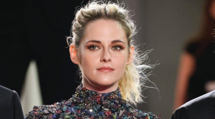 Kristen Stewart gets honest about staying in US after Trump tariff plans