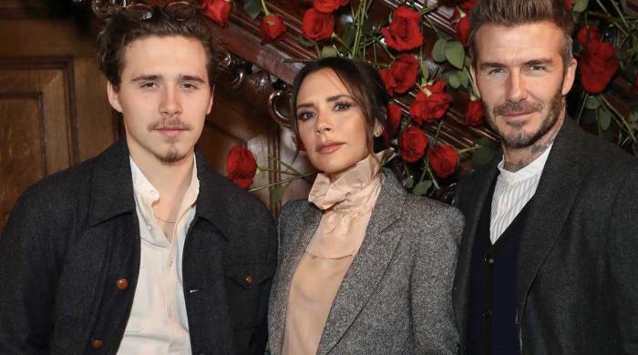 Why Beckham family hasn't publicly responded to Brooklyn's shocking statement