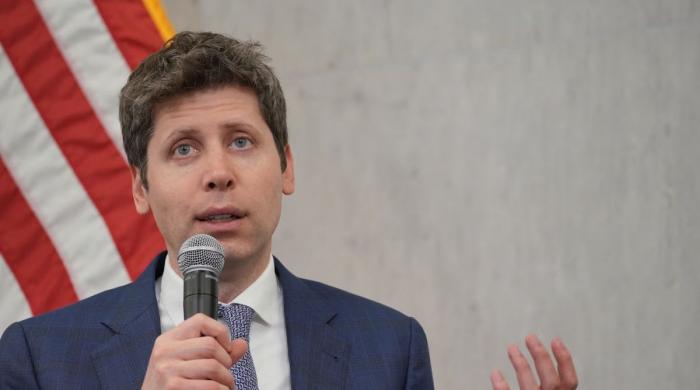 OpenAI’s Sam Altman joins other tech leaders in condemning Minneapolis shooting