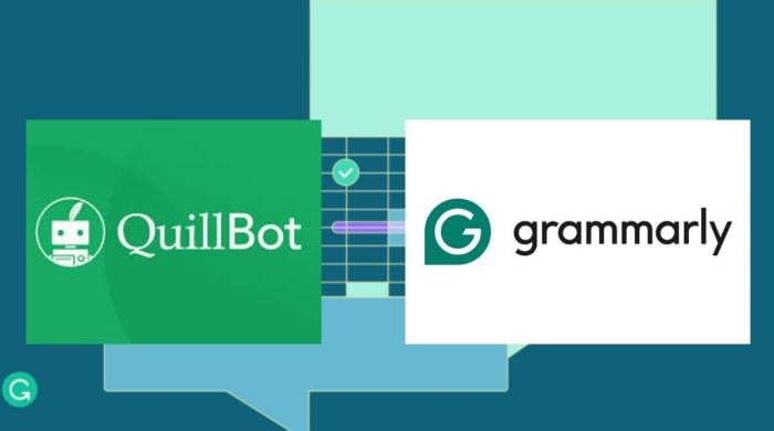 Grammarly and QuillBot flagged as privacy risks, study finds