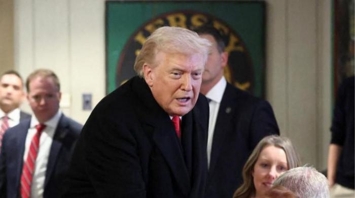 Trump signals ‘de-escalation’ of federal surge in Minnesota following Pretti shooting