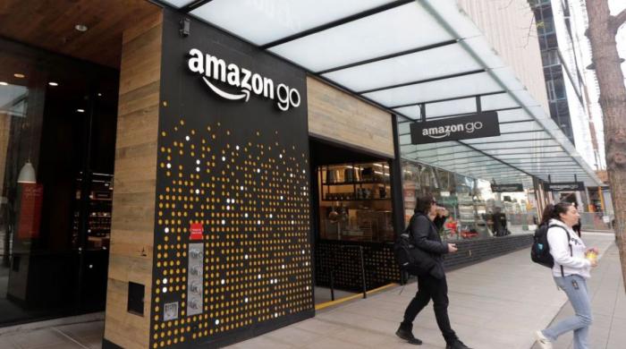 Amazon announces 16,000 global layoffs as AI reshapes workforce