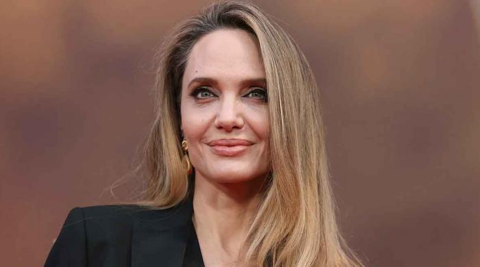 Anti-ICE protests: Angelina Jolie follows in Jennifer Aniston, Ellen DeGeneres footsteps 