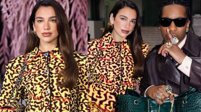 Journalist's byline hijacked in fake Dua Lipa trans story 