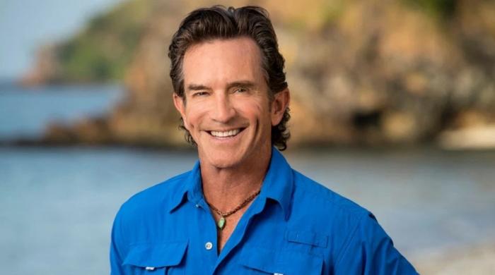 Jeff Probst reflects on challenges while building 'Survivor's' cast