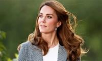 Kate Middleton admits son Prince George keeps things ‘playful’ at home 