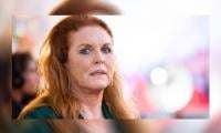 Sarah Ferguson winds up on a knife’s edge amid emotional breakdowns
