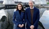 Prince William, Kate Middleton Praised For ‘no Phone Policy’ For Kids 