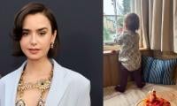 Lily Collins shares emotional post as daughter Tove turns one: 'Changed our lives'