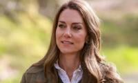 Kate Middleton urged to be ‘selective’ amid looming cancer recovery 