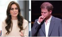 Prince Harry’s Tears Spark Kate Middleton Into A King Of Action That’s Against William’s Wishes?