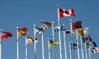 IMF says Canada's interprovincial trade barriers are costing billions