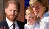 Prince Harry plans major project on late mom Princess Diana: Read details