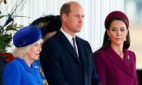 Queen Camilla, Prince William put Kate Middleton in difficult position