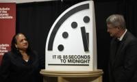 Doomsday Clock At 85 Seconds: What Global Risks Push Humanity Closer To Midnight? 