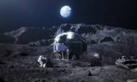 Moon Soil Rewrites How Earth Got Its Water, Nasa Reports