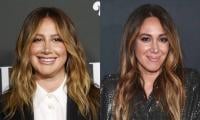 Ashley Tisdale French, Haylie Duff Put Up United Front Amid Mom Group Drama 