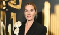 Kate Winslet Openly Discusses Mental Health Taboo