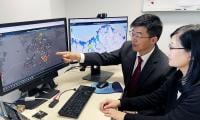  Hong Kong scientists harness AI to better predict extreme weather