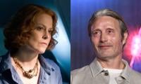 'Dust Bunny' director reveals what Sigourney Weaver said about Mads Mikkelsen