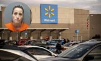 Georgia Assistant Principal Accused Of Nearly 100 Walmart Thefts