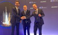 EU strengthens space autonomy by signing Ariane 6 launch contract for Galileo satellites