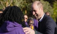 Prince William talks about 'confidence' for future after opposing King Charles olive branch to Harry