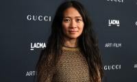 Chloé Zhao shares rare approach to understanding mortality
