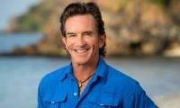 Jeff Probst reflects on challenges while building 'Survivor's' cast