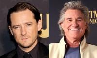 Lewis Pullman weighs in on latest collaboration with Kurt Russell