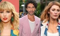 Taylor Swift wants out of Blake Lively 'drama' after private texts leak: Source