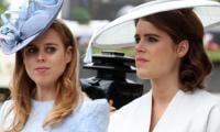 Princess Beatrice, Eugenie are living in ‘goldfish bowl’ amid media glare