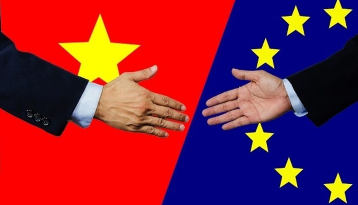 Vietnam, EU elevate diplomatic ties to comprehensive strategic relationship
