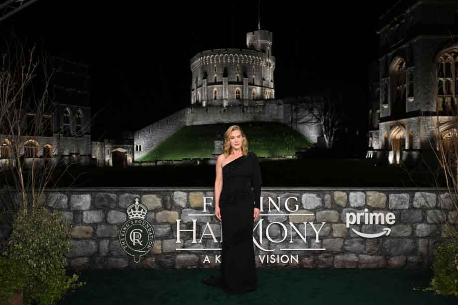 Palace releases complete details of King Charles documentary premiere