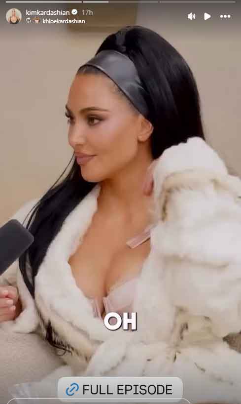 Kim Kardashian was drunk when discussing Meghan, Harrys demand to delete photos